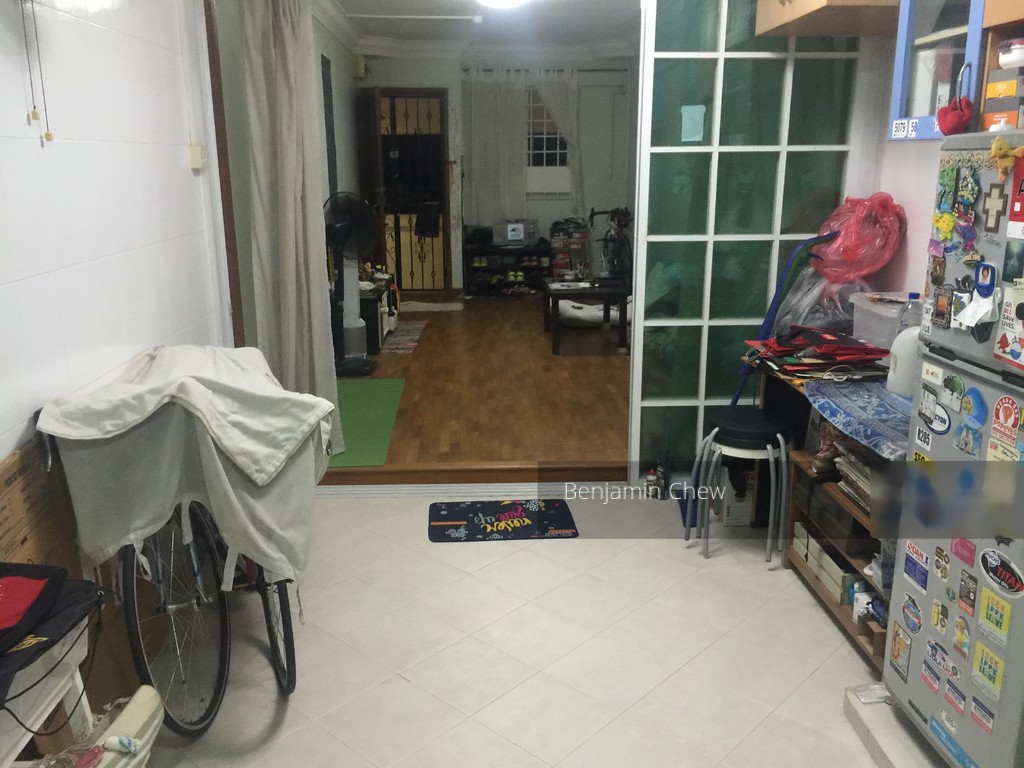 Blk 322 Hougang Avenue 5 (Hougang), HDB 3 Rooms #133402002